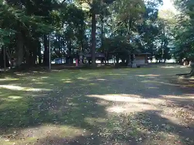 東蕗田天満社のその他建物