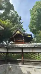 彌刀神社(大阪府)