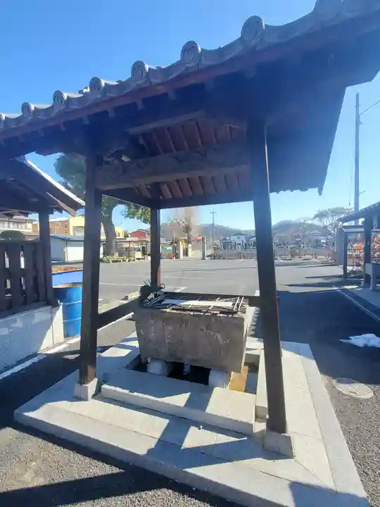 圓満寺(栃木県)