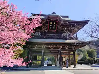 建長寺(神奈川県)