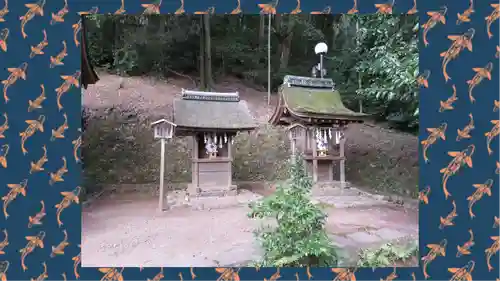宇治上神社(京都府)