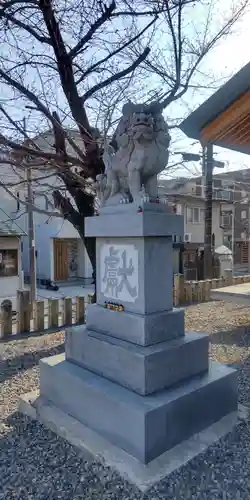 上野天満宮(愛知県)