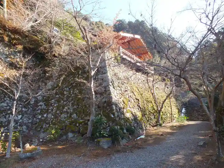 総見寺のその他建物
