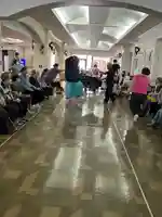 岩城神社(北海道)