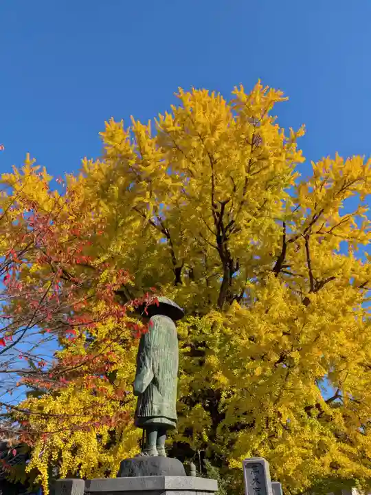 善福寺(東京都)