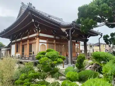 禅寂寺(大阪府)
