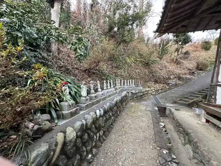 洞昌院(埼玉県)