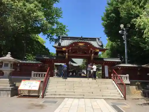 秩父神社のその他建物