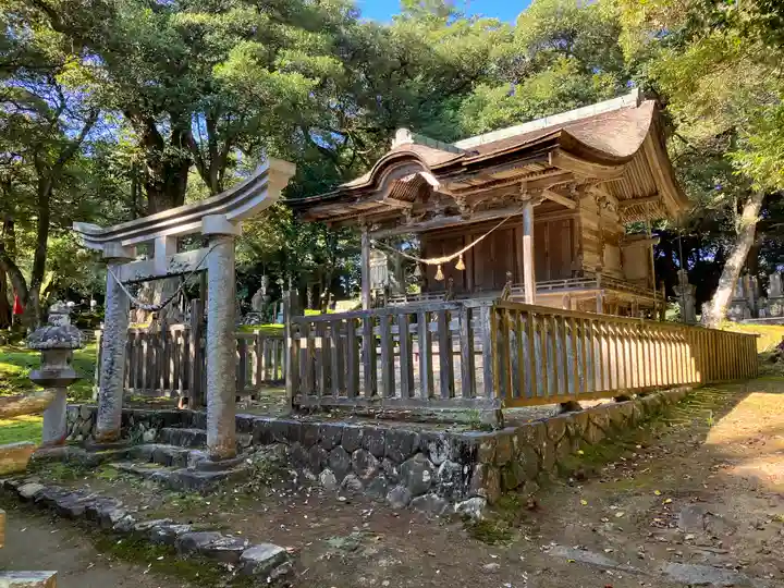 妙成寺(石川県)