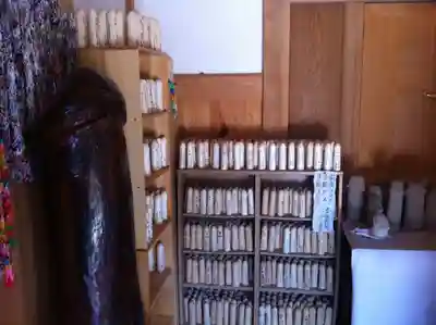 大鷲神社の末社・摂社