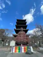 八事山 興正寺(愛知県)