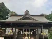 橿原神宮(茨城県)