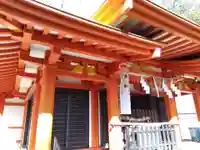雷神社(神奈川県)