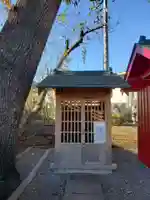 垢離取不動尊(東京都)