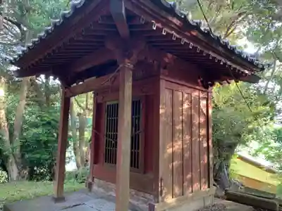 浅間神社(千葉県)