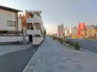 善光寺のその他建物