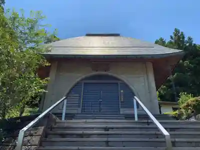 蓮華寺(千葉県)