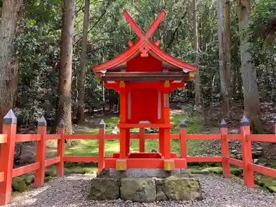 春日大社(奈良県)