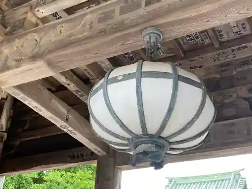 村松虚空蔵堂（日高寺）のその他建物