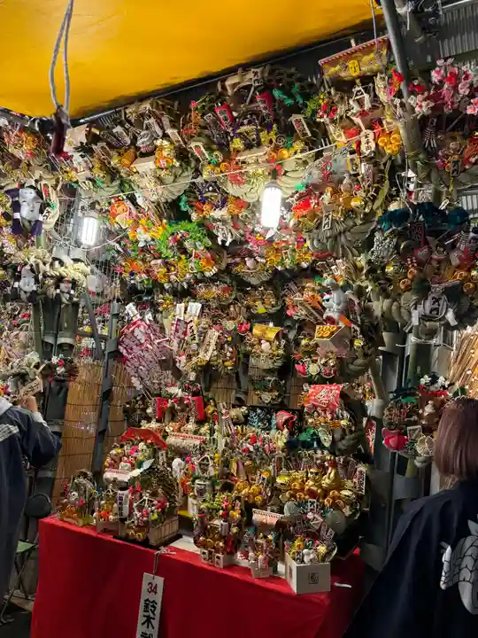 花園神社(東京都)