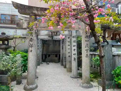 櫛田神社(福岡県)