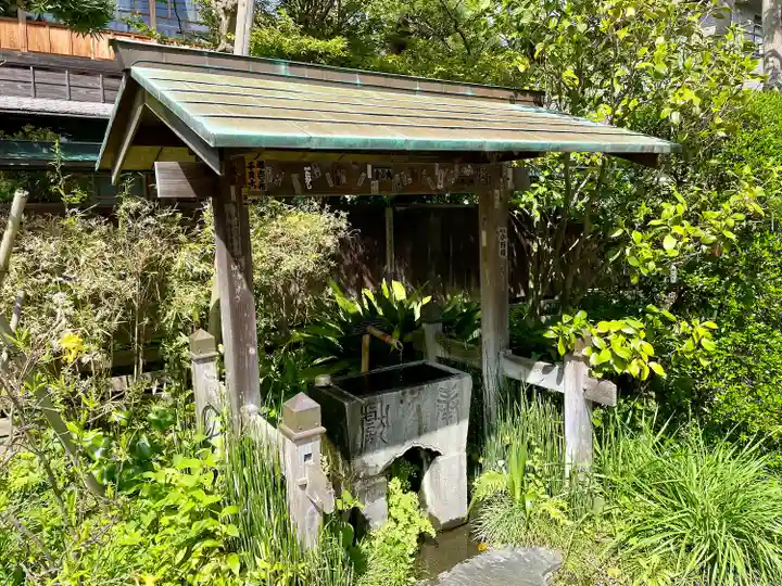 大巧寺(神奈川県)