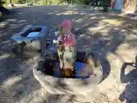 鹿八大龍王社(愛知県)