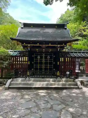 瑞鳳殿(宮城県)