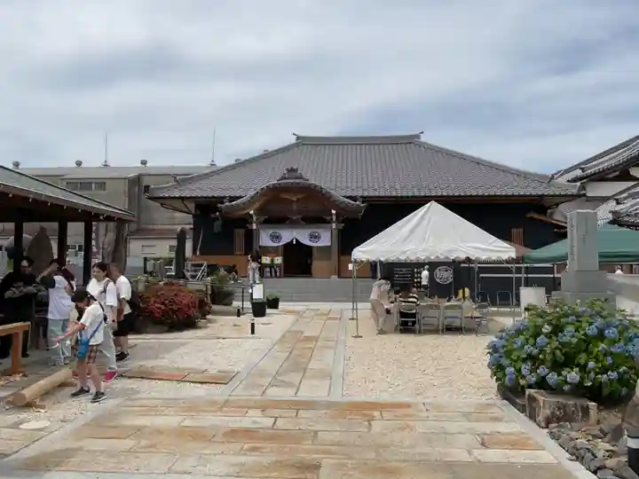 妙禅寺(愛知県)