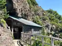 石室神社(静岡県)