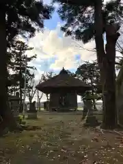 鞍掛神社(新潟県)