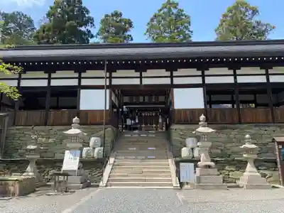 伊太祁曽神社(和歌山県)