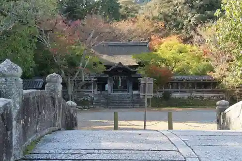 園城寺（三井寺）(滋賀県)