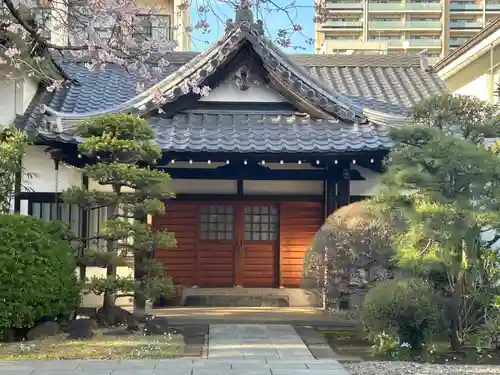 海禅寺(東京都)