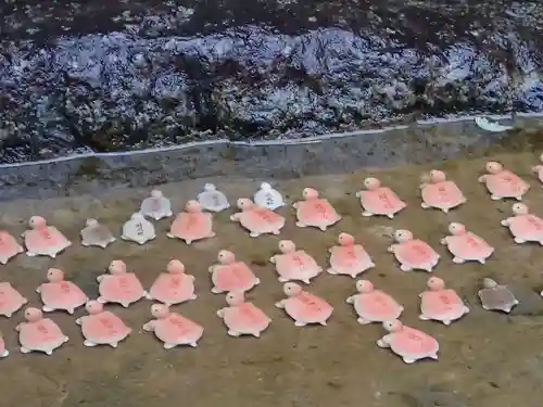 石切劔箭神社上之社のその他建物