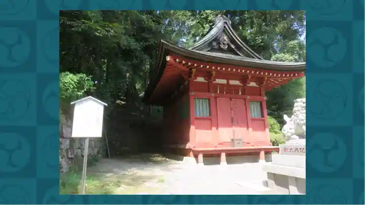 一之宮貫前神社(群馬県)