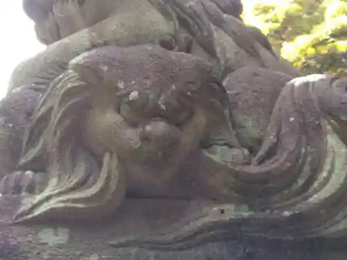 月読神社(神奈川県)