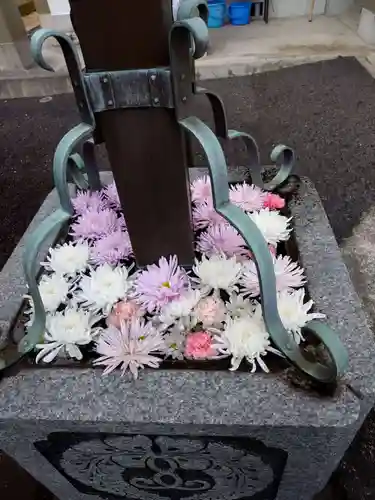 信浄寺(岐阜県)