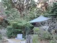 安國論寺(安国論寺)のその他建物