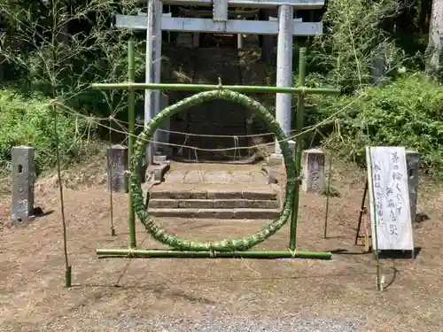 大宮温泉神社のその他建物