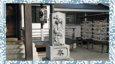 高靇神社(千葉県)