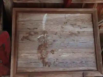 我野神社のその他建物