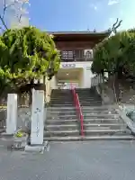 十楽寺(徳島県)