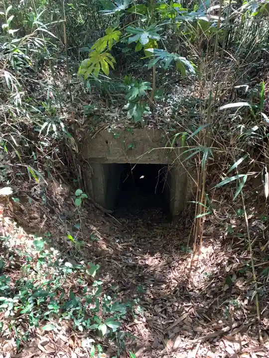 浅間神社(千葉県)