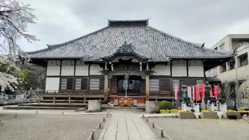 光榮寺(群馬県)