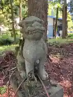 音子神社(新潟県)