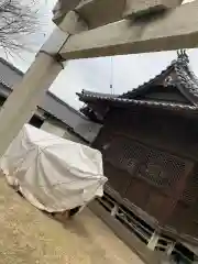 住吉神社(山口県)