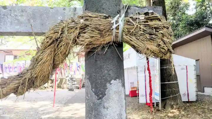 下野 星宮神社(栃木県)