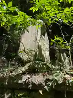 八幡滝不動のその他建物