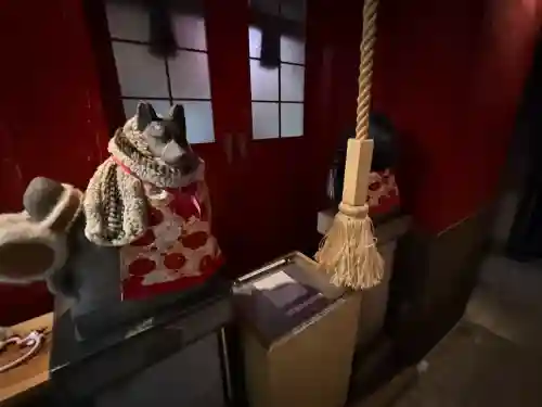 豊岩稲荷神社(東京都)